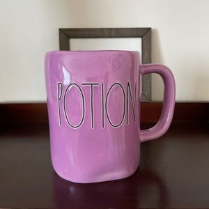 Rae Dunn Halloween mug